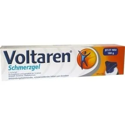 VOLTAREN Schmerzgel 180 g