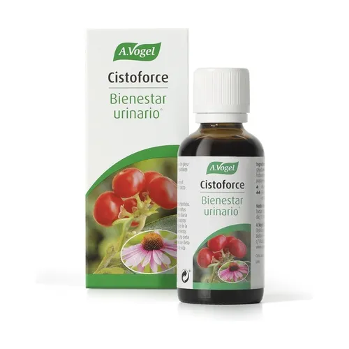 A.Vogel Cistoforce Tropfen Harnwege