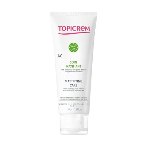 Topicrem AC Mattierende Pflege