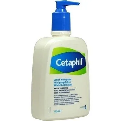 CETAPHIL Reinigungslotion 460 ml