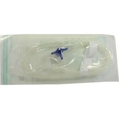 DISCOFIX 3 blau m.Heidelberger 04098501 1 St