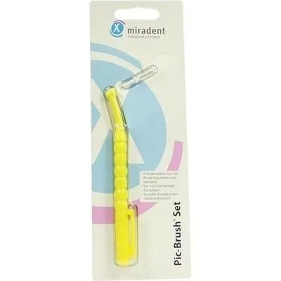 CURADENT TRIA Prothesenreinigung weekly 1 St