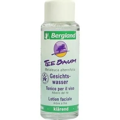 TEEBAUM GESICHTSWASSER 125 ml
