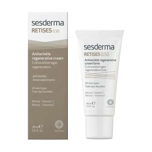 Sesderma Retises Anti-Aging 0,5%
