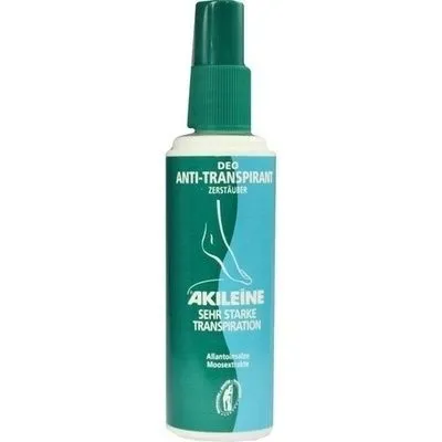 AKILEINE Deo Biactif AT Zerstäuber 100 ml