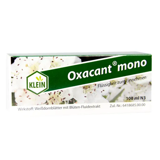 OXACANT mono Tropfen 100 ml