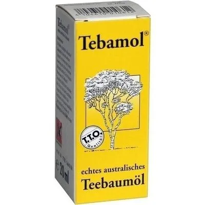 TEEBAUM ÖL 20 ml