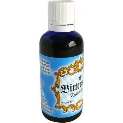 BITTERSTERN Mixtur 50 ml