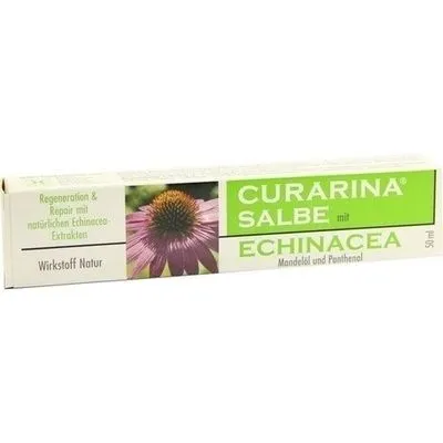 CURARINA Salbe m.Echinacea 50 ml