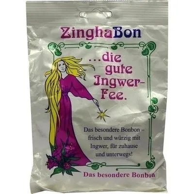 INGWER BONBONS ZinghaBon 76 g