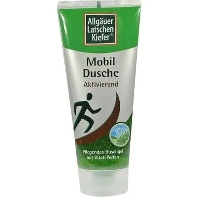 ALLGÄUER LATSCHENK. mobil Dusche 200 ml