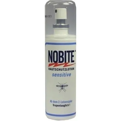 NOBITE Haut Sensitive Sprühflasche 100 ml