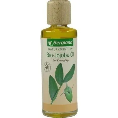 JOJOBA ÖL 125 ml