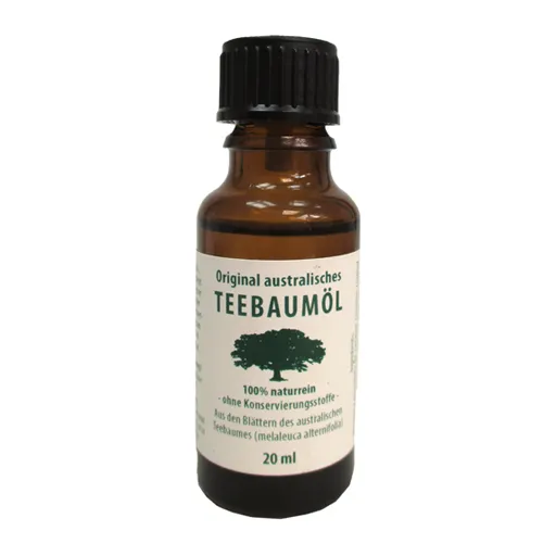 TEEBAUM ÖL 20 ml