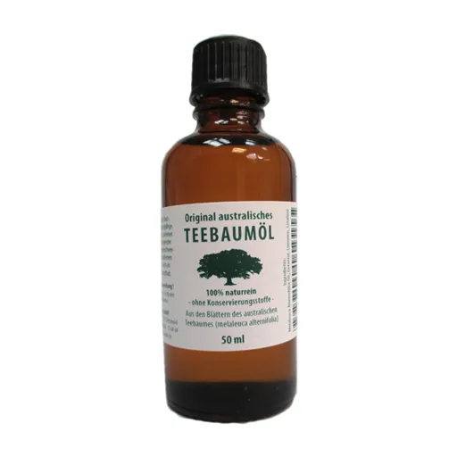 TEEBAUM ÖL 50 ml