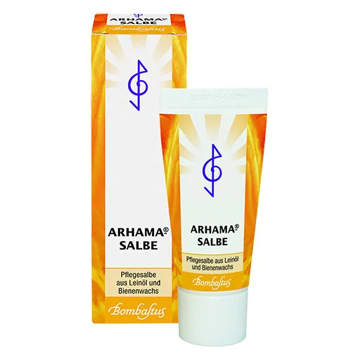 ARHAMA-Salbe 20 ml