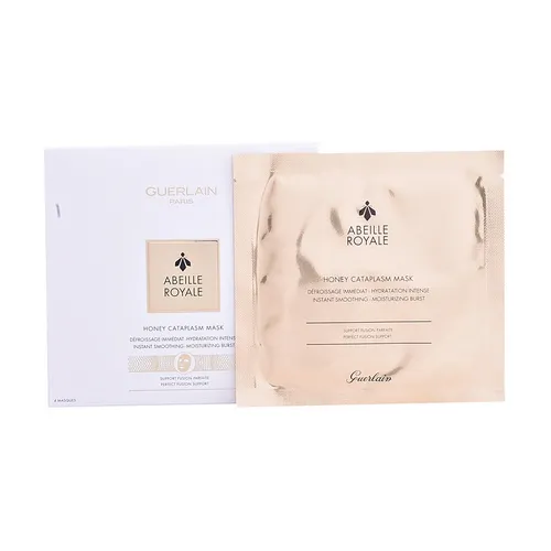 Guerlain ROYAL BEE Honigkataplasmmaske