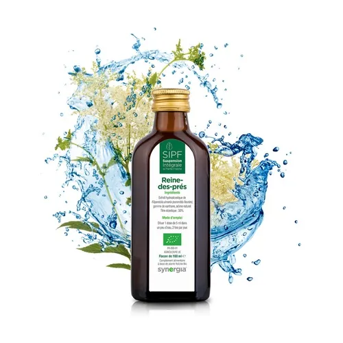 Synergia (FR) Königin der Wiesen Bio