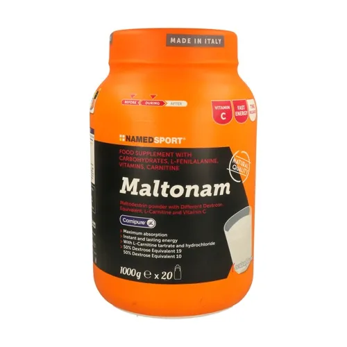 Named Sport Maltonam