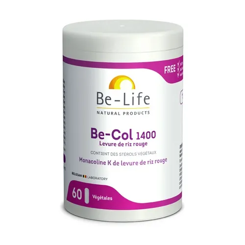 Be-Life Be-Col 1400