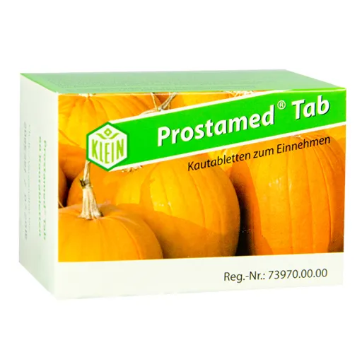 PROSTAMED Tab 200 St