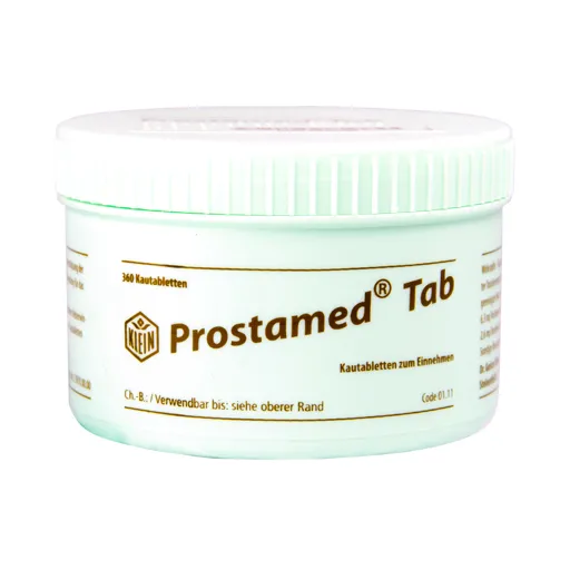 PROSTAMED Tab 360 St