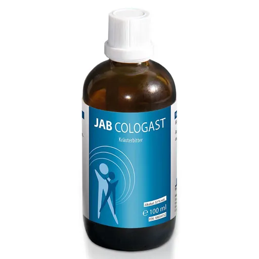 JAB Cologast Tropfen 100 ml