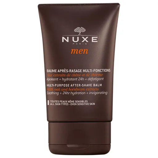 NUXE MEN Baume Après-Rasage Multi-Fonctions 50 ml