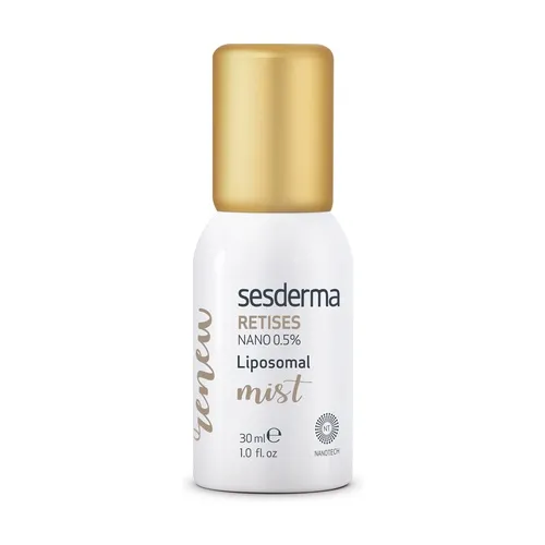 Sesderma Retises Nano 0,5% Nebel