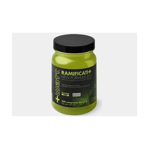 +Watt Ramificati neue Formel