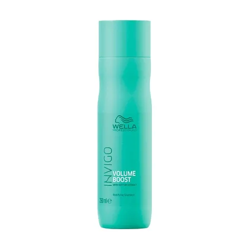 Wella Professsional Invigo Volume Boost Volumen Shampoo