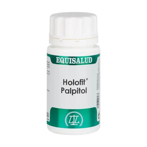 Equisalud Palpitol Holofit