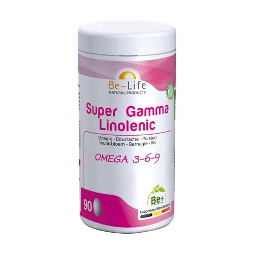 Be-Life Super Gamma Linolenic