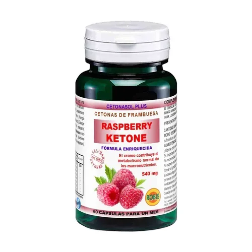 Robis Ketonasol plus Himbeerketon