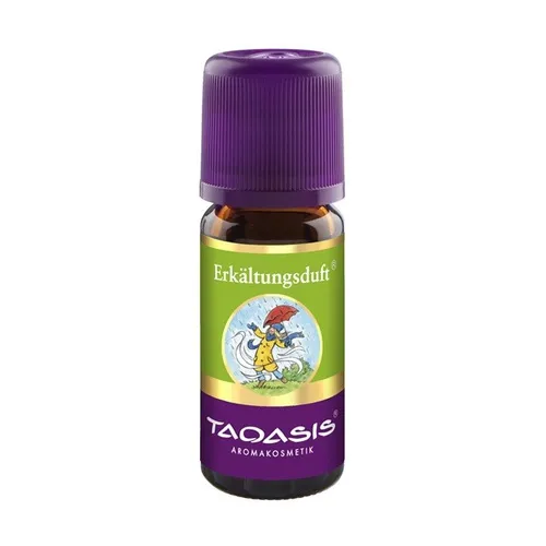Taoasis Balsamico-Mischung aus ätherischen Ölen