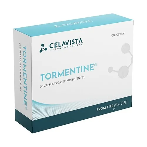 Celavista Immunitätsregulierende Tormentine