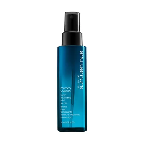 Shu Uemura Muroto hydro-texturierendes Volumen Haarnebel