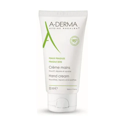 A-Derma A-Derma Handcreme