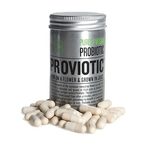 Salud Viva Probiotisch