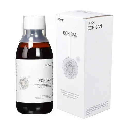 Celavista Ichisan-Immunsystem