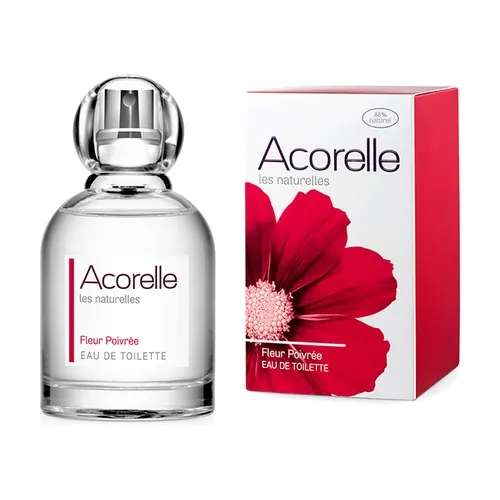 Acorelle Duftwasser Fleur poivrée