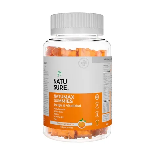 Natusure NatuMax-Energie
