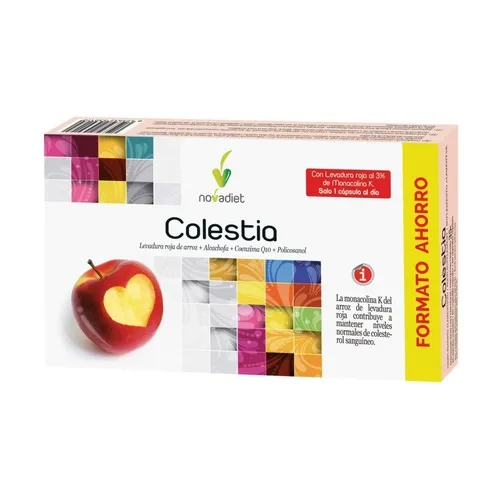 Nova Diet Cholestia