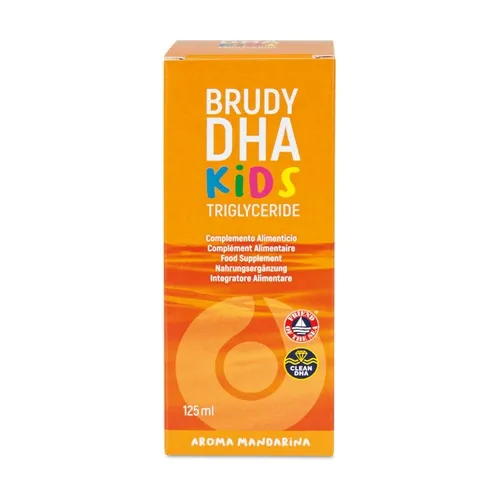 Brudy Lab Brudy DHA Kinder