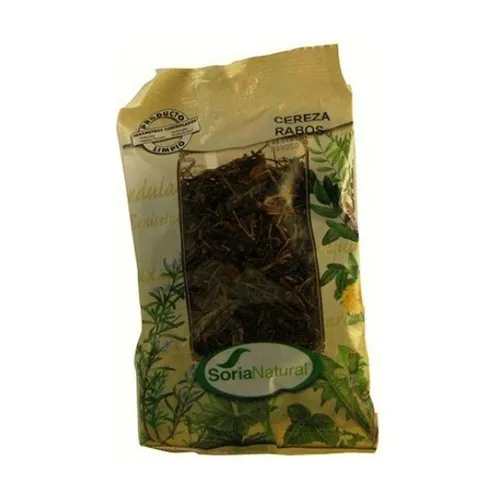 Soria Natural Cherry Tails Tasche