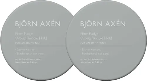 Björn Axen Fiber Fudge 80 g x 2