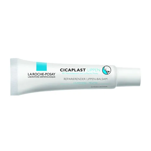 ROCHE-POSAY Cicaplast Lippen B5 Balsam 7.5 ml