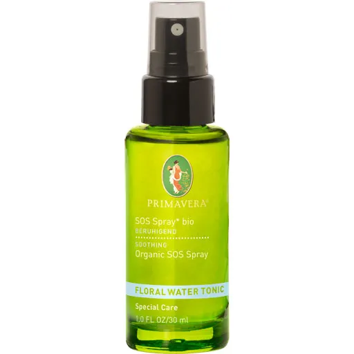SOS SPRAY Bio 30 ml