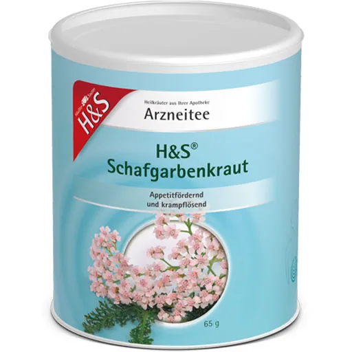 H&S Schafgarbenkraut lose 65 g