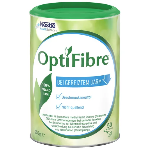 OPTIFIBRE Pulver 250 g